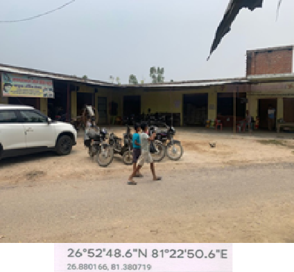 BALAJI TRADERS 2852401